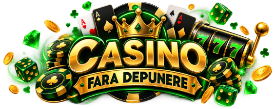 casino fara depunere footer